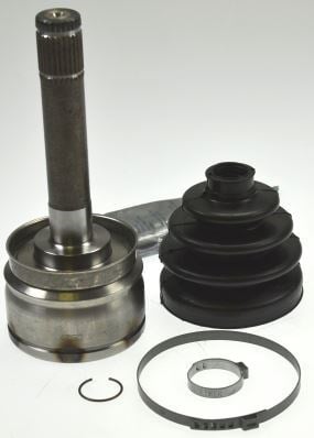 Aks Kafası Dış Terrano 2.4 96-02 Gkn 304912