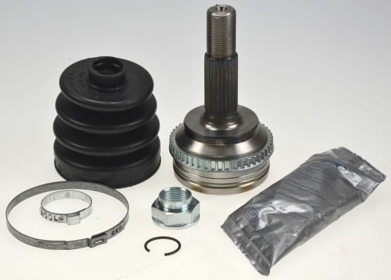 Aks Kafası Dış Yarıs 1.0 99-05 Gkn 303896