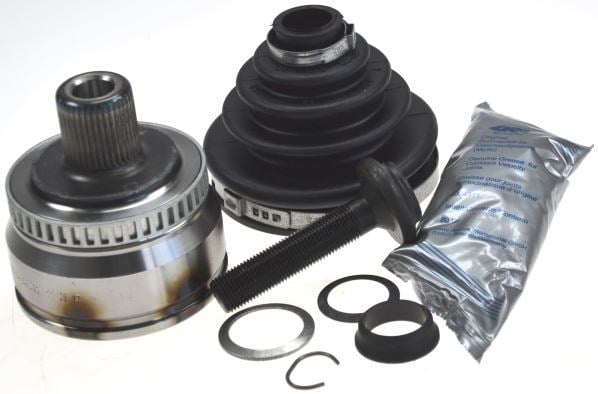 Aks Kafası Passat 2.3-2.8 V6-2.5 Tdı 96-00 A4 1.8T-2.4 Quattro-2.6 97-00 Gkn 301956