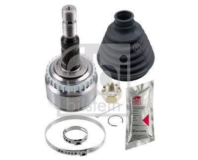 Aks Kafası Seti Combo C.Combo C Tour.Corsa C.Corsa C Classic.Corsa C Van.Meriva A Corsa Iı.Corsa I Febı 185753