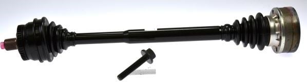 Aks Komple Sağ A4 1.6-1.8T 94-00 Gkn 301221