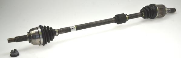 Aks Komple Sağ Nıssan Note 1.6 07-11 Manuel-Benzinli Gkn 304997