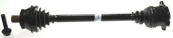 Aks Komple Sağ Passat 1.9Tdı 97-00 Gkn 301287