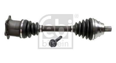 Aks Komple Seat Febı 183633