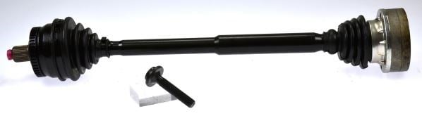 Aks Komple Sol A4 1.6-1.8T 94-00 Gkn 301218