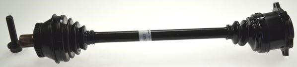 Aks Komple Sol Passat 1.9Tdı 97-00 Gkn 301288