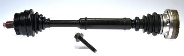 Aks Komple Sol Passat 1.8-1.8T 97 > Gkn 301219