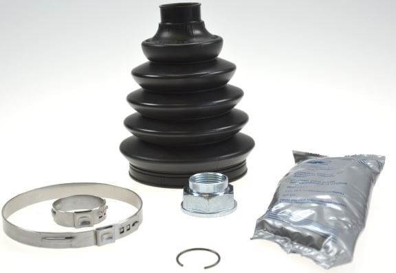 Aks Körüğü Dış Cıvıc 1.4 01-06 Abs Li Gkn 304700