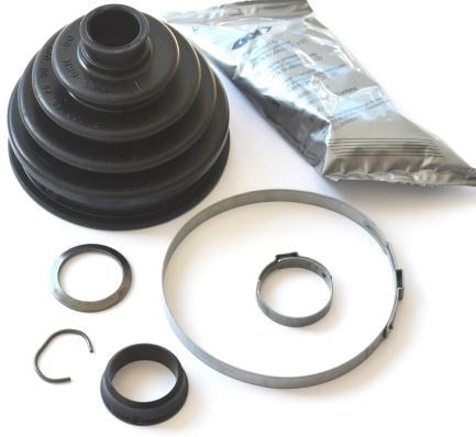 Aks Körüğü Dış Passat-A4-A6 1.9 Tdı Afn-Avg-Avf 300320-303410 Gkn 306353
