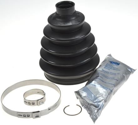 Aks Körüğü Dış Rover 75 2.0-2.5 00 > Mazda Trıbute 2.0 00-08 Gkn 303483