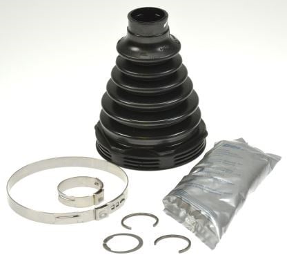 Aks Körüğü İç Transıt 2.0 Tdci 02 > Gkn 304417