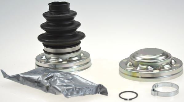 Aks Körüğü Seti Bmw 1 E81-E87-E82-E88 3 E90-E91-E92-93 Gkn 304488