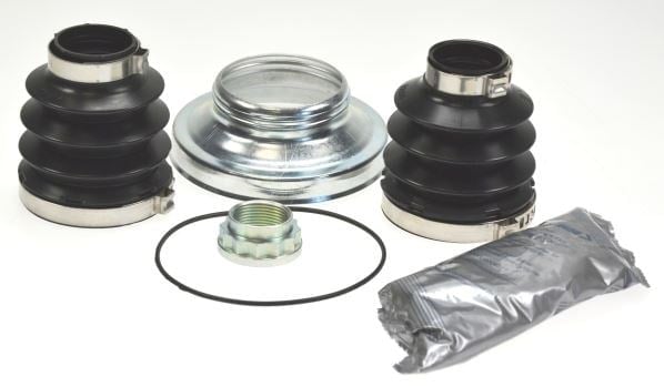 Aks Korugu Takımı Arka 4-Matic Mercedes W203 W204 C218 C219 W211 W212 X204 W220 W221 Cıft Gkn 305781