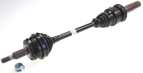Aks Ön Sağ Transporter T5 03-09 1.9 Tdı 5 Vites Axb-Axc Gkn 304500