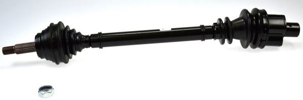 Aks R21 Concorde Gkn 301883