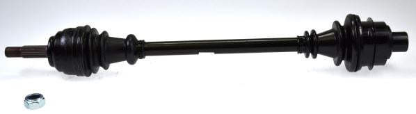 Aks Sağ Clıo 1.9D 91-98 Gkn 301886