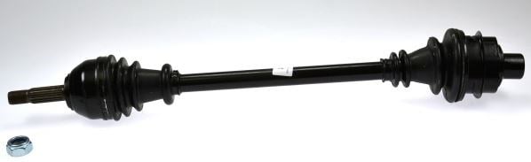 Aks Sağ Clıo 1.2-14 Gkn 301890