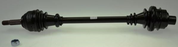 Aks Sağ Express Gkn 301865