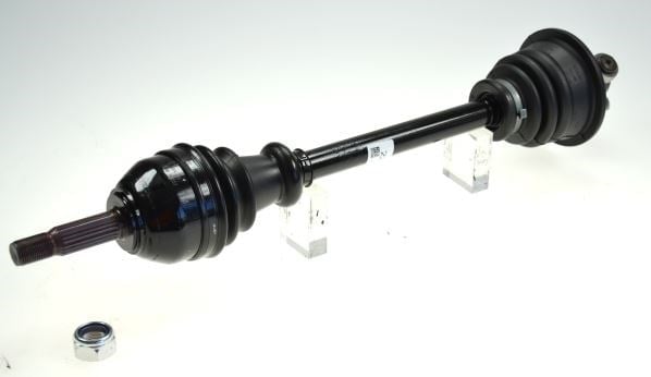 Aks Sol Clıo 1.2-14 Gkn 301891
