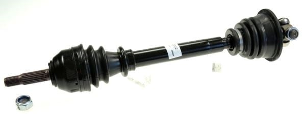 Aks Sol Express Gkn 301866