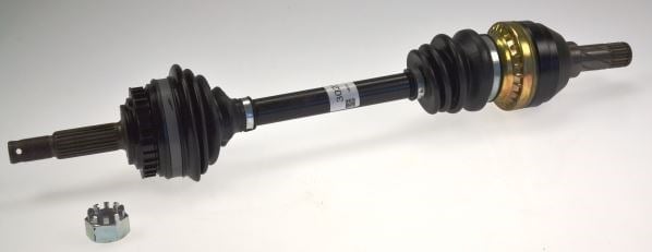 Aks Sol Komple Corsa Gkn 302385
