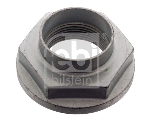 Aks Somun Ucu Bmw E30 E36 E34 E46 E38 Z3 Z4 Paket Icı 10 Lu Febı 3882