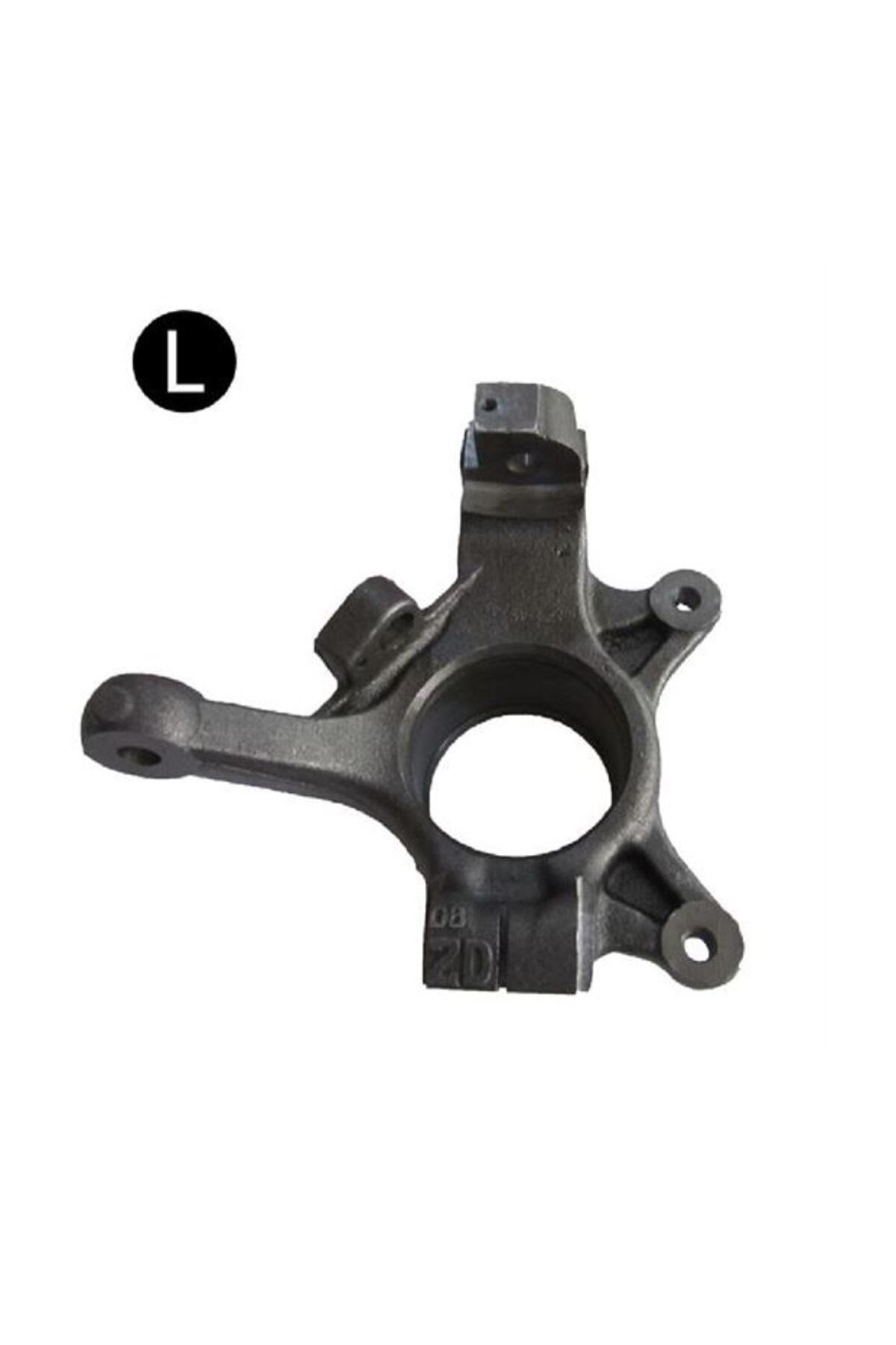 Aks Tasiyici Sol ( Renault : Master --06 )mga-71122 8200642122