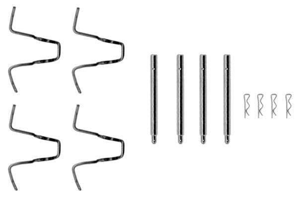Aksesuar Seti Bosch 1987474056