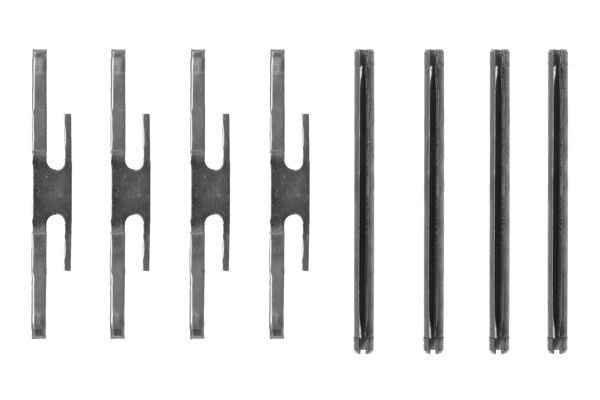 Aksesuar Seti Bosch 1987474126