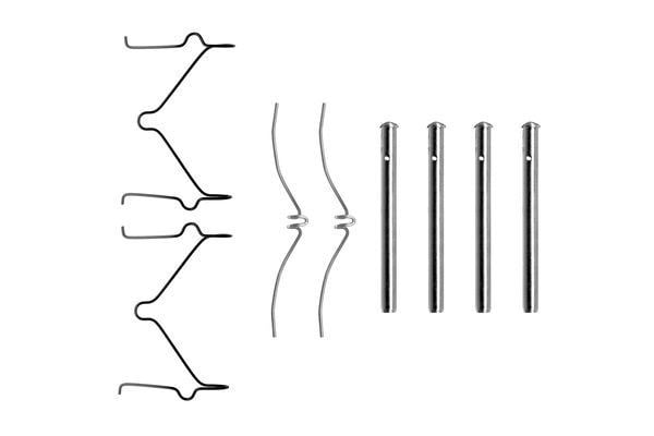 Aksesuar Seti Bosch 1987474305