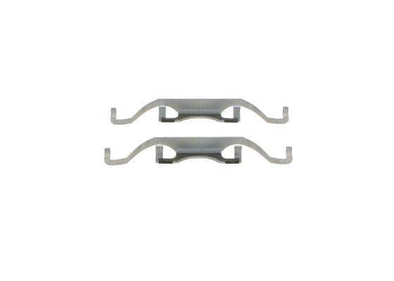 Aksesuar Seti Bosch 1987474334