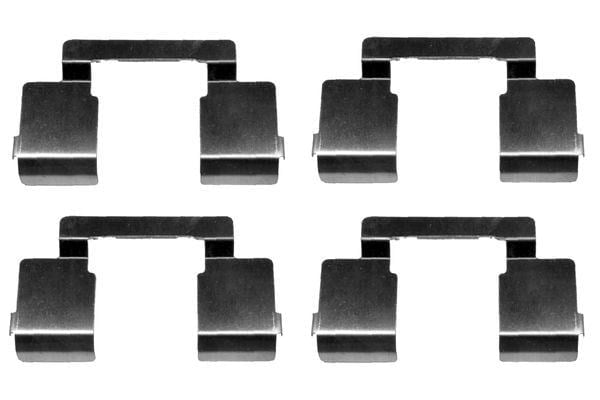 Aksesuar Seti Bosch 1987474401