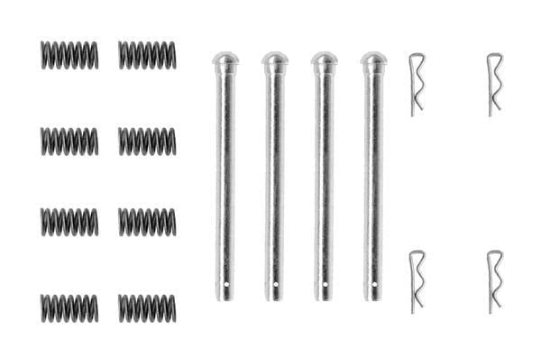 Aksesuar Seti Bosch 1987474603