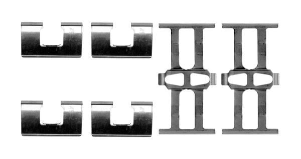 Aksesuar Seti Bosch 1987474610