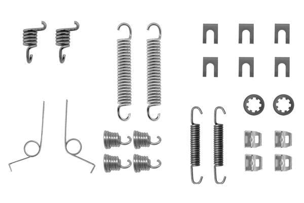 Aksesuar Seti Bosch 1987475030