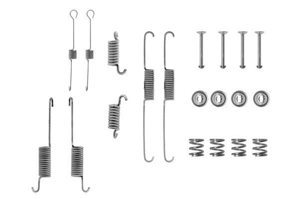 Aksesuar Seti Bosch 1987475036