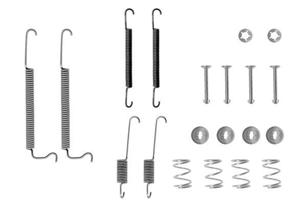 Aksesuar Seti Bosch 1987475081