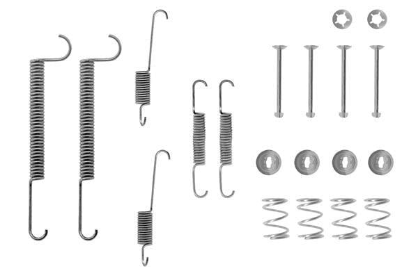 Aksesuar Seti Bosch 1987475098