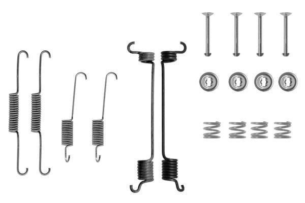 Aksesuar Seti Bosch 1987475124