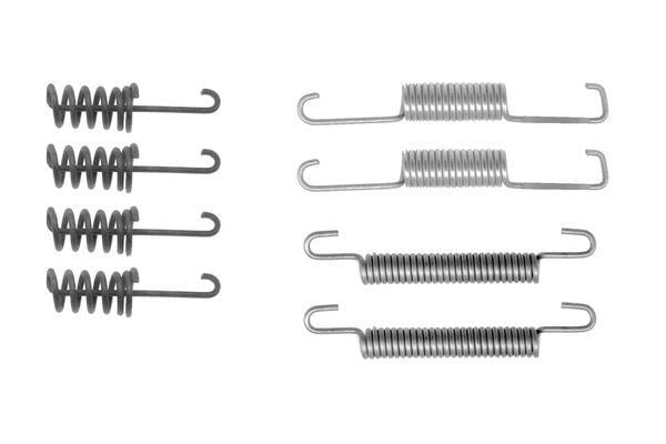 Aksesuar Seti Bosch 1987475263