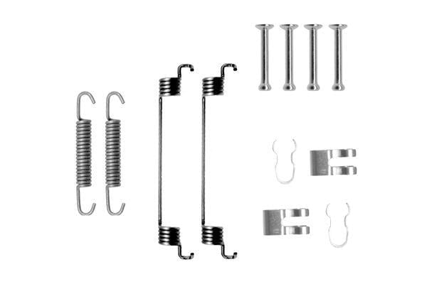Aksesuar Seti Bosch 1987475268