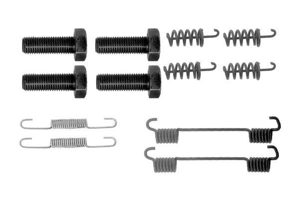 Aksesuar Seti Bosch 1987475317