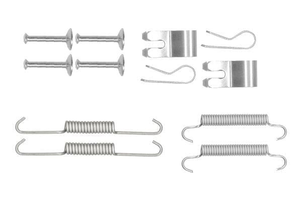 Aksesuar Seti Bosch 1987475329