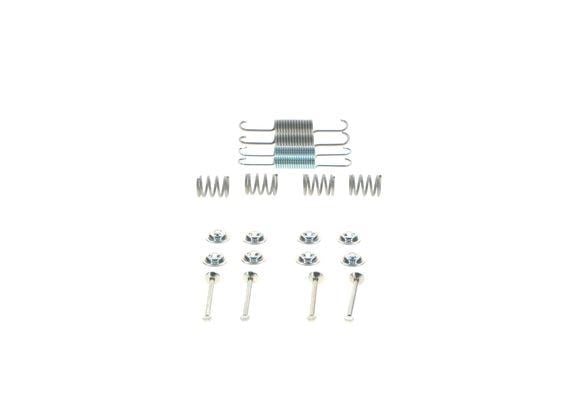 Aksesuar Seti Bosch 1987475376