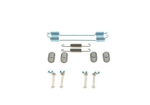 Aksesuar Seti Bosch 1987475433