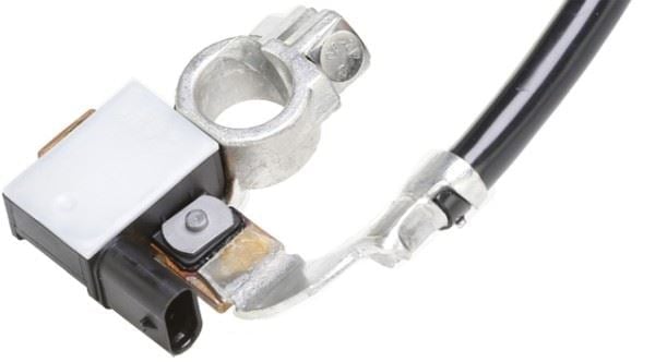 Akü Kutup Başı Sensörlü Bmw 3 E90-E91-E92-E93 316-318-320-323-325-330-335 İ-D-Xi-Xd-M3 06 > Hella 6Pk010562911