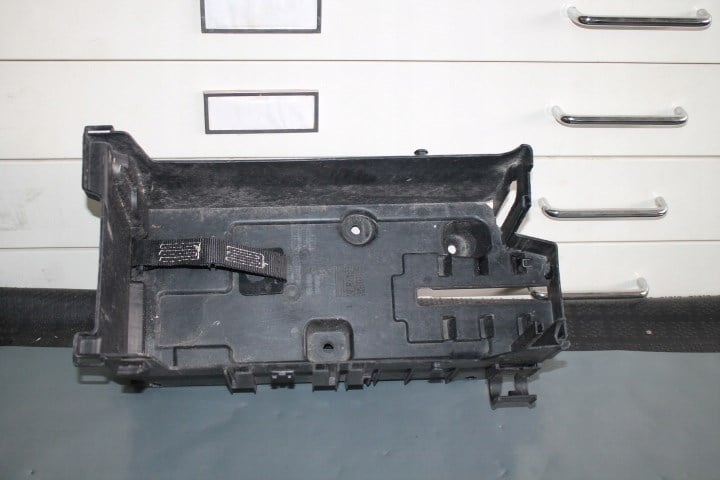 Akü Tasıyıcısı Insıgnıa Gm 13448185
