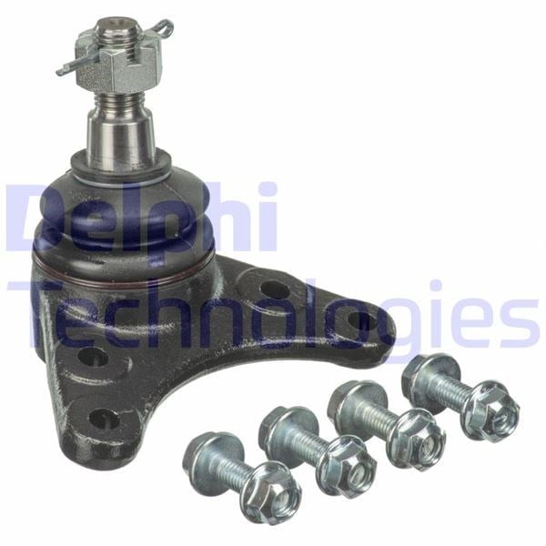 Alt Rotil - Isuzu Rodeo 10/02>06/12 Delphı Tc3669