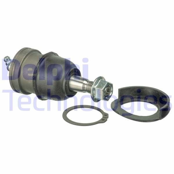 Alt Rotil Ön Chrysler Voyager Delphı Tc3645