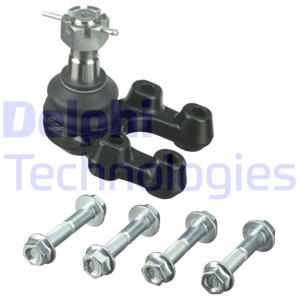 Alt Rotıl Ön Nıssan Cabstar 06> Delphı Tc3367